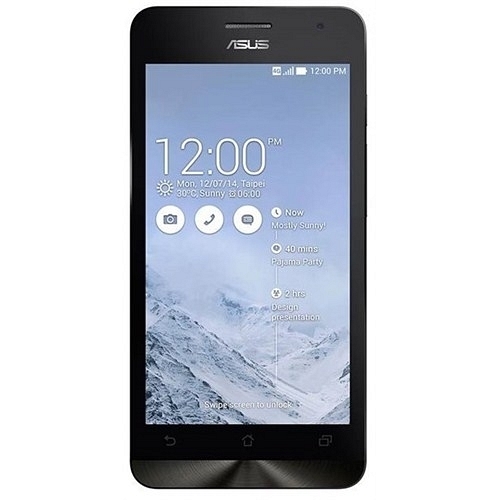 Asus Zenfone 5 A501CG 8GB Siyah Cep Telefonu