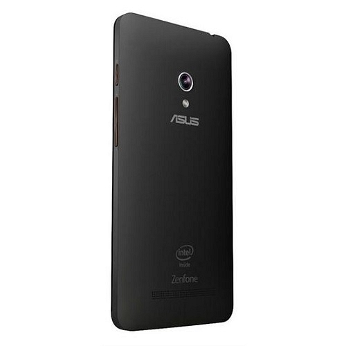 Asus Zenfone 5 A501CG 8GB Siyah Cep Telefonu
