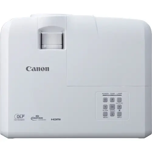 Canon LV-WX300 WXGA Projeksiyon Cihazı