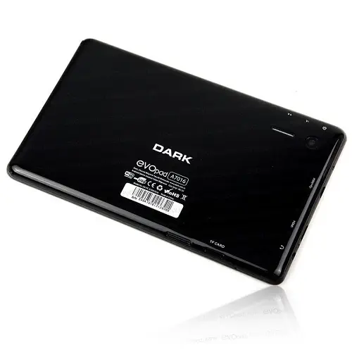 Dark Evopad A7016 7″ Tablet