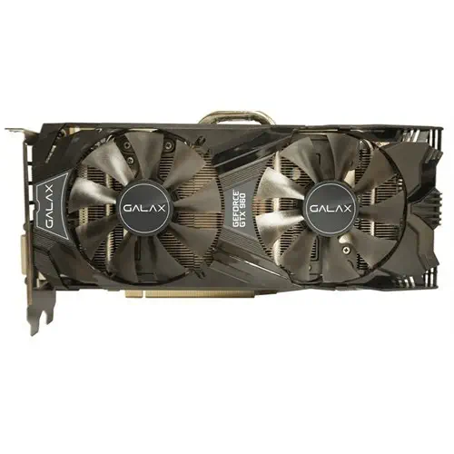 Galaxy GTX960 EX OC 2GB DDR5 128Bit Dvı/Hdmı 16x Ekran Kartı