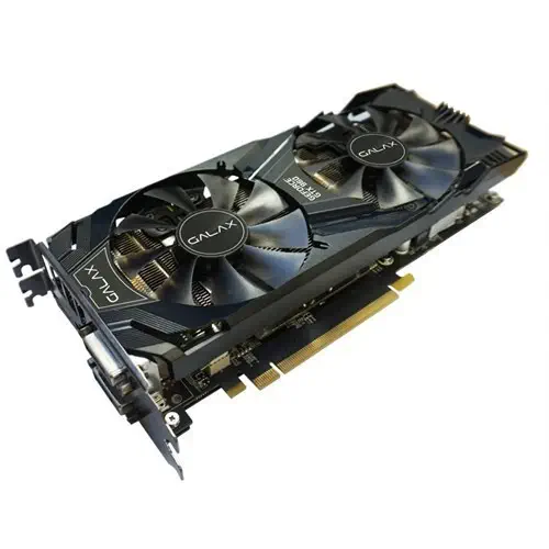 Galaxy GTX960 EX OC 2GB DDR5 128Bit Dvı/Hdmı 16x Ekran Kartı