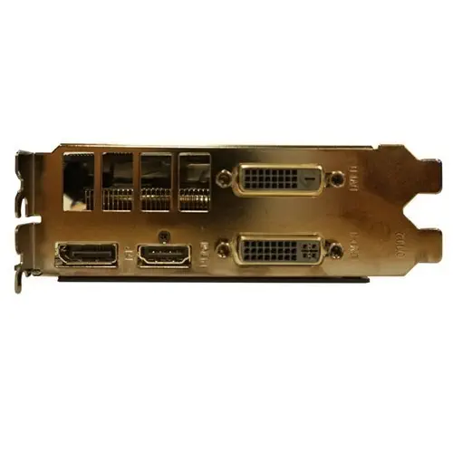 Galaxy GTX960 EX OC 2GB DDR5 128Bit Dvı/Hdmı 16x Ekran Kartı