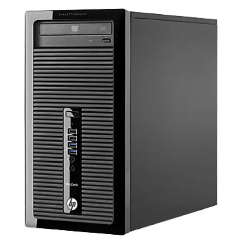 HP 3500 G2 K3R90ES Masaüstü Bilgisayar