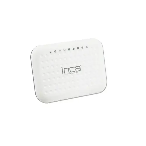 Inca IM-333NX 300Mbps Adsl2/2 Wireless Modem + Router
