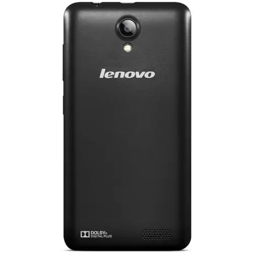 Lenovo A319 Siyah Cep Telefonu