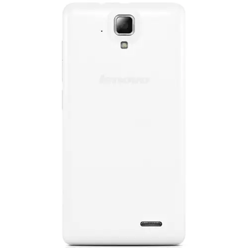 Lenovo A536 Beyaz Cep Telefonu