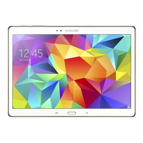 Samsung Galaxy Tab S T807 16GB 10.5″ 3G Beyaz Tablet 
