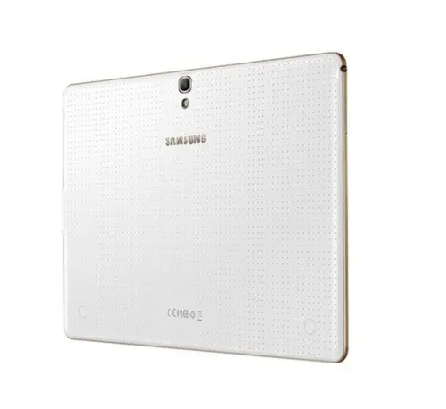 Samsung Galaxy Tab S T807 16GB 10.5″ 3G Beyaz Tablet 