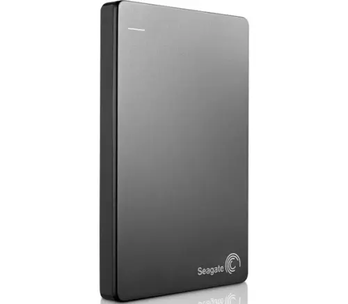 Seagate Backup Plus Slim STDR1000201 1TB 2.5″ USB 3.0 Taşınabilir Harddisk