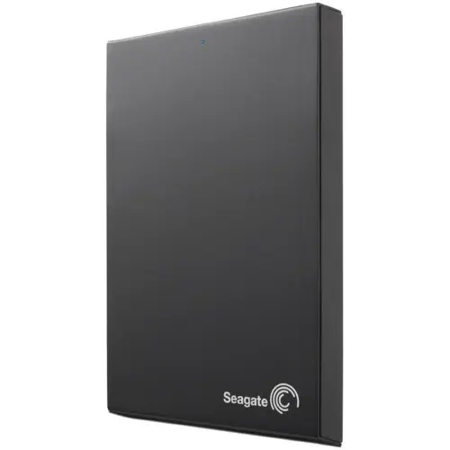 Seagate 3 TB 3.5″ Expansion Taşınabilir Harddisk (STBV3000200)