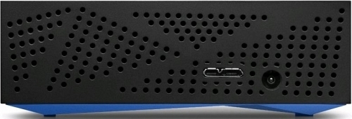 Seagate Backup Plus STDT5000200 5TB 3.5″ USB 3.0 Taşınabilir Disk 