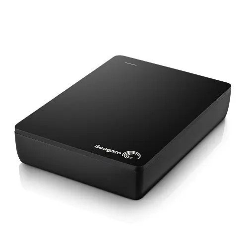Seagate Backup Plus Fast 2.5″ 4TB USB 3.0 Taşınabilir Disk STDA4000200