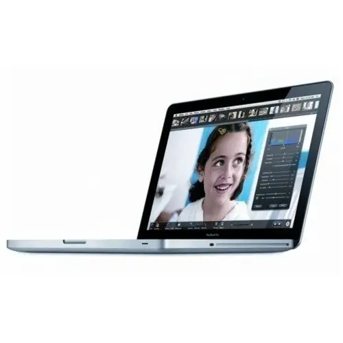 Apple Macbook Pro MD101TU/A Intel Core i5 2.5GHz 4GB 500GB 13.3″ Notebook