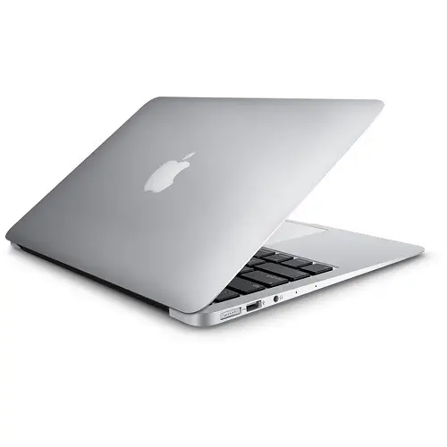 Apple MacBook Air MD711TU/B Notebook