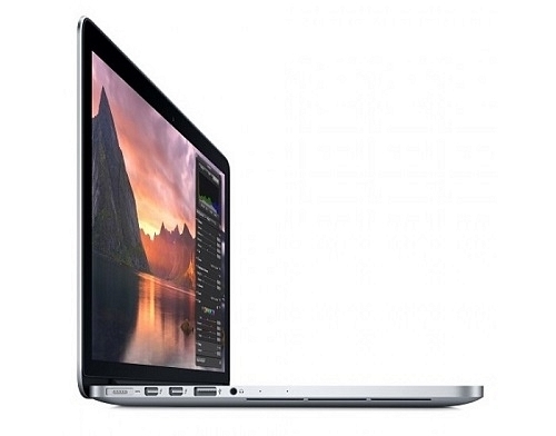 Apple MacBook Pro Retina MGX82TU/A Notebook