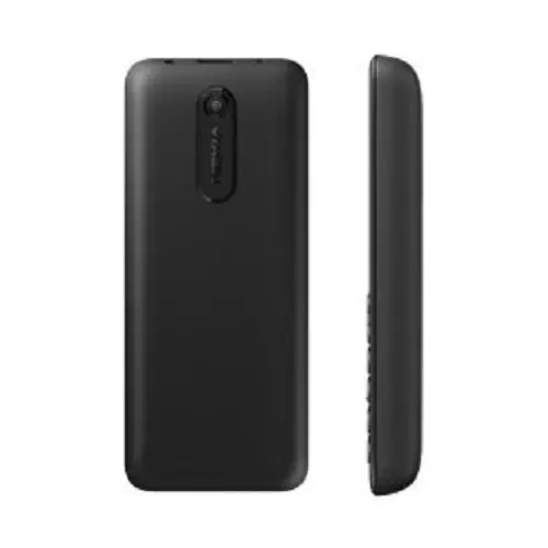 Nokia 108 Dual Sim Siyah Cep Telefonu