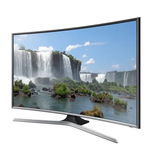 Samsung 40J6370 Full HD Dahili Uydu Curved Smart TV