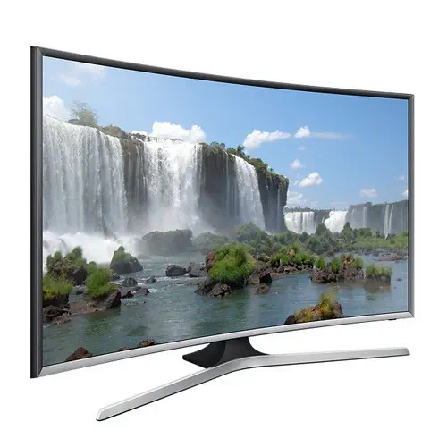 Samsung 40J6370 Full HD Dahili Uydu Curved Smart TV