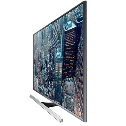 Samsung 55JU7000 Ultra HD 3D Uydu Smart TV