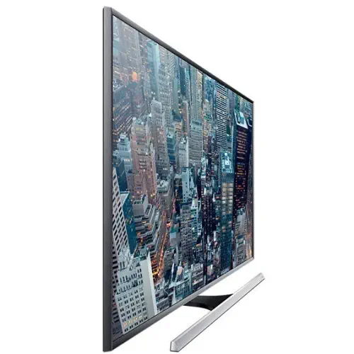 Samsung 55JU7000 Ultra HD 3D Uydu Smart TV