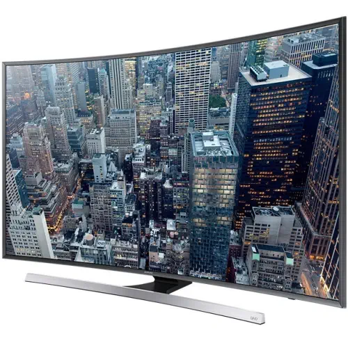 Samsung 55JU7500 Ultra HD Curved 3D Uydu Smart TV