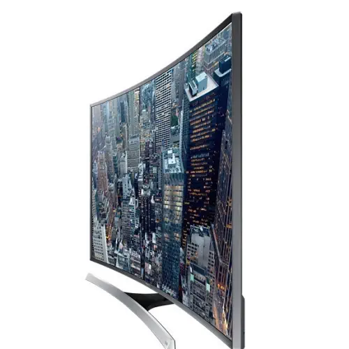 Samsung 55JU7500 Ultra HD Curved 3D Uydu Smart TV