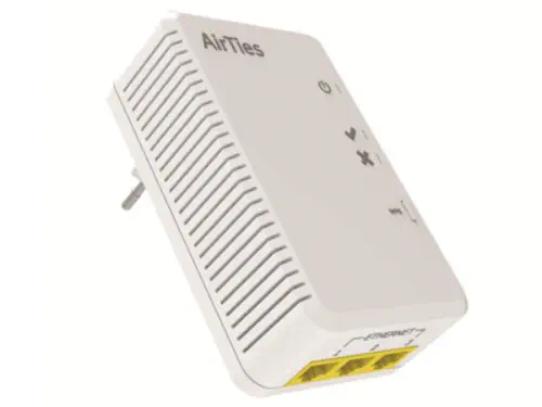 Airties AIR4430 3 Port 300Mbps Access Point