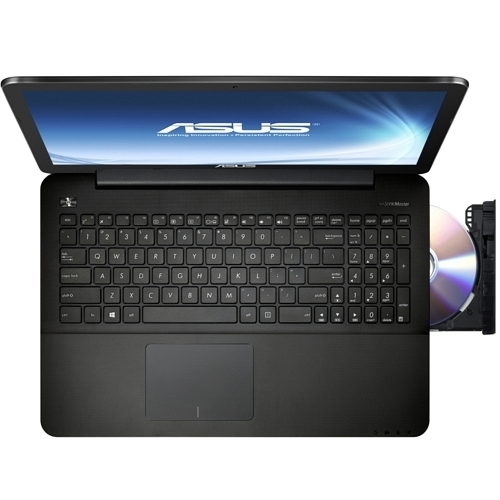 Asus X554LD-XO598D Intel Core i3 4030U 4GB 500GB 1GB FreeDos 15.6” Notebook