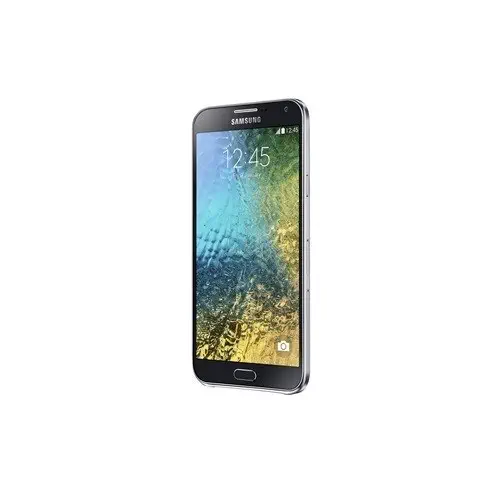 Samsung Galaxy E700H Duos E7 16GB Siyah Cep Telefonu