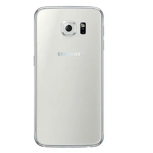 Samsung Galaxy G920FQ S6 32GB Beyaz Cep Telefonu (Distribütör Garantili)