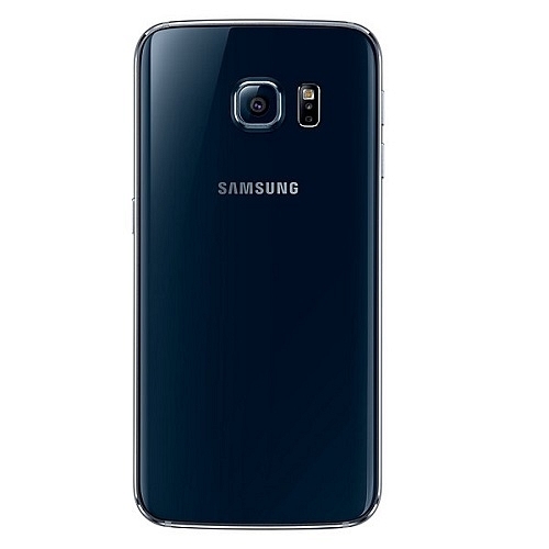 Samsung G925FQ Galaxy S6 32GB Edge Siyah Cep Telefonu (Distribütör Garantili)