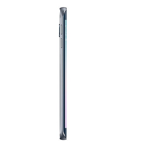 Samsung G925FQ Galaxy S6 32GB Edge Siyah Cep Telefonu (Distribütör Garantili)