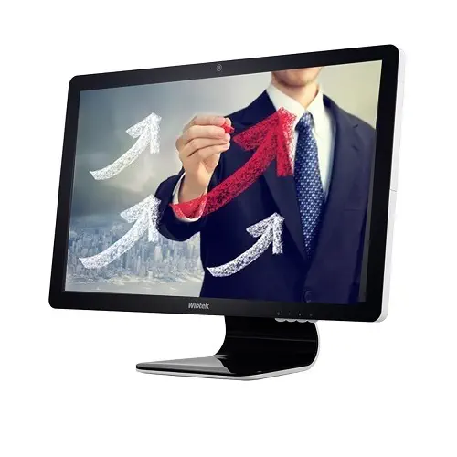 Technopc Wibtek 23-41450 i3-4130 4GB 500GB 23″ FreeDOS All In One Pc