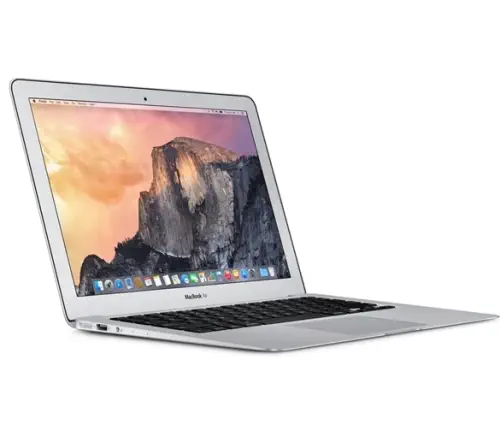Apple Macbook Air MJVM2TU/A Intel Core i5 1.6GHz 4GB 128GB 11.6″ Notebook