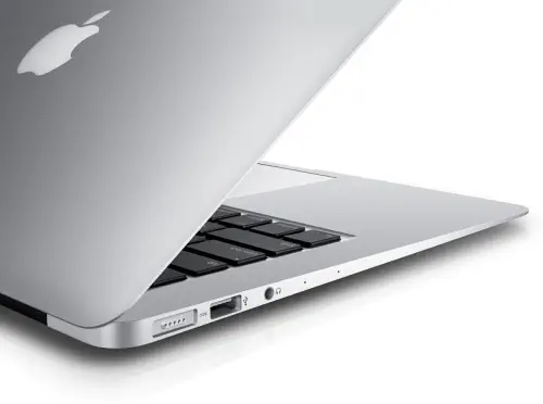 Apple Macbook Air MJVM2TU/A Intel Core i5 1.6GHz 4GB 128GB 11.6″ Notebook