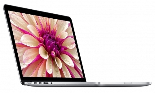 Apple Macbook Pro Retina MF840TU/A Intel Core i5 2.7GHz / 3.1 GHz 8GB 256GB SSD 13.3″ Notebook
