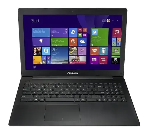 Asus X553MA-SX527B Celeron N2940 2.25GHz 2GB 500GB 15.6″ Win 8.1 Notebook