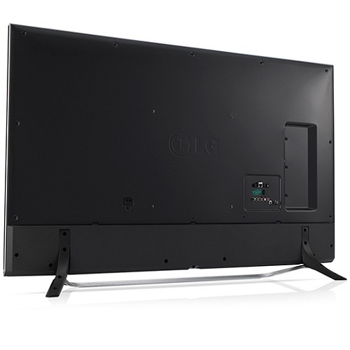 LG 55UF8507 Ultra HD 3D Uydu Smart TV