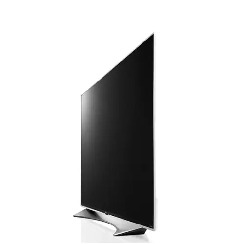 LG 55UF950V Ultra HD 3D Uydulu Smart Led Tv