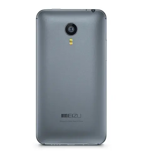 Meizu MX4 16GB Gri Cep Telefonu