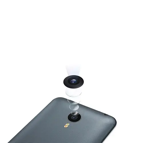 Meizu MX4 16GB Gri Cep Telefonu
