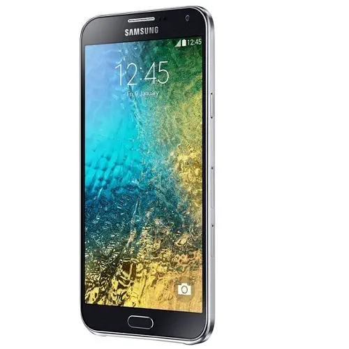 Samsung E500H Galaxy E5 16GB Siyah Cep Telefonu