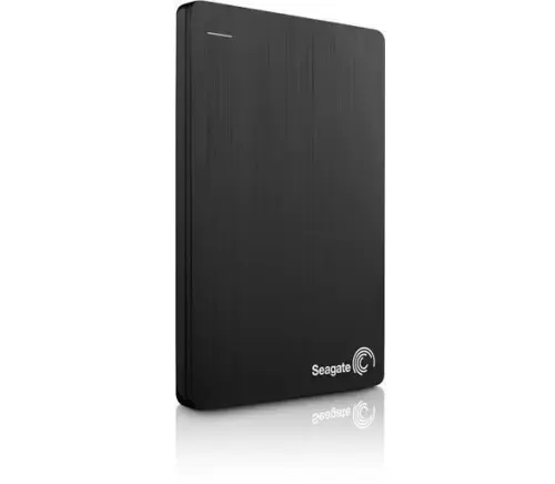Seagate 500 GB  2.5 Slim Drive Usb 3.0 Siyah STCD500202