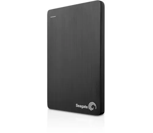 Seagate 500 GB  2.5 Slim Drive Usb 3.0 Siyah STCD500202