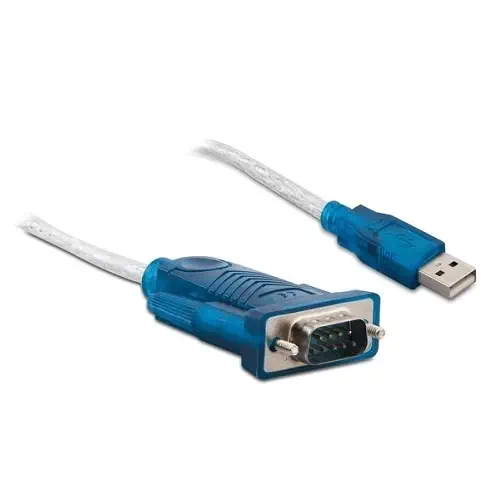 S-link SLX-925 USB 2.0-RS232 Seri Çevirici Kablo