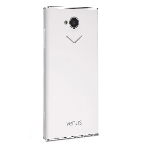 Vestel Venus 5.0 X Beyaz Cep Telefonu