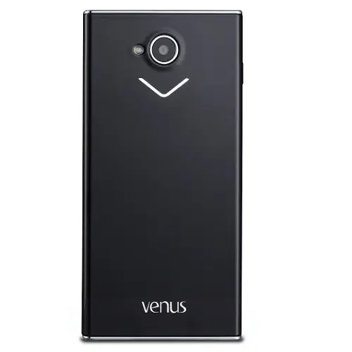 Vestel Venus 5.0 X Siyah Cep Telefonu
