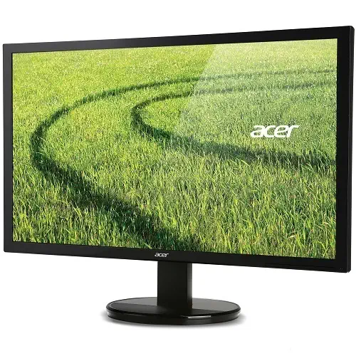 Acer K192HQLB 5ms 18.5″ Geniş Ekran Led Monitör