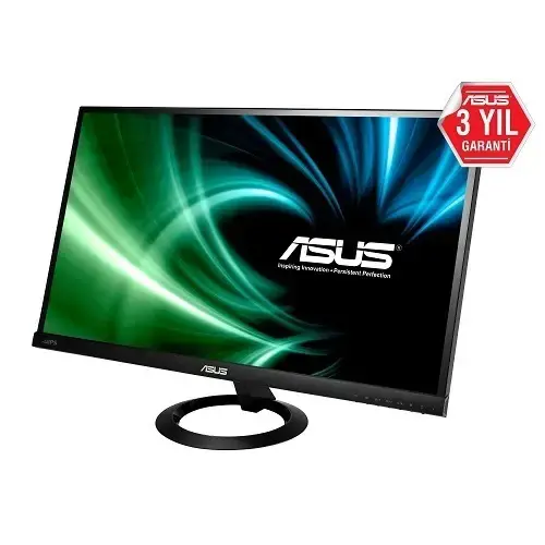 Asus VX279N IPS 5MS DVI/VGA 27″ Geniş Monitör